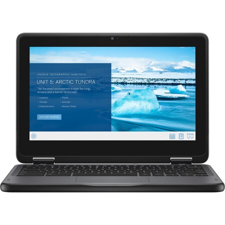 Dell Education Chromebook 3110 2 in 1 Chromebook HV72K